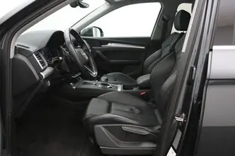 Audi Q5, 2.0, 185 kW, pistikhübriid, automaat, nelikvedu