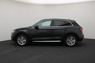 Audi Q5, 2.0, 185 kW, pistikhübriid, automaat, nelikvedu