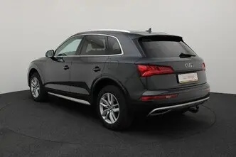 Audi Q5, 2.0, 185 kW, pistikhübriid, automaat, nelikvedu