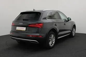 Audi Q5, 2.0, 185 kW, pistikhübriid, automaat, nelikvedu