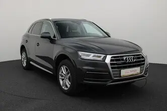Audi Q5, 2.0, 185 kW, pistikhübriid, automaat, nelikvedu