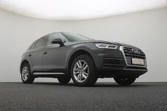 Audi Q5, 2.0, 185 kW, pistikhübriid, automaat, nelikvedu