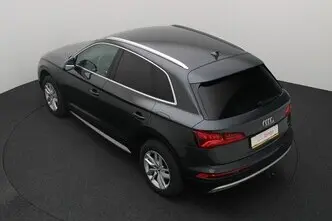 Audi Q5, 2.0, 185 kW, pistikhübriid, automaat, nelikvedu