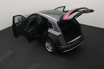 Audi Q5, 2.0, 185 kW, pistikhübriid, automaat, nelikvedu
