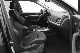 Audi Q5, 2.0, 185 kW, pistikhübriid, automaat, nelikvedu