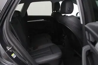 Audi Q5, 2.0, 185 kW, pistikhübriid, automaat, nelikvedu