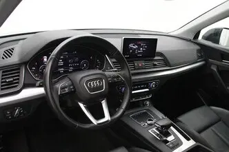 Audi Q5, 2.0, 185 kW, pistikhübriid, automaat, nelikvedu