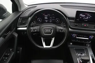 Audi Q5, 2.0, 185 kW, pistikhübriid, automaat, nelikvedu