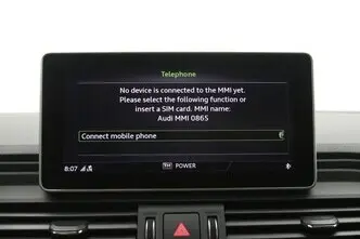 Audi Q5, 2.0, 185 kW, pistikhübriid, automaat, nelikvedu