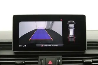 Audi Q5, 2.0, 185 kW, pistikhübriid, automaat, nelikvedu