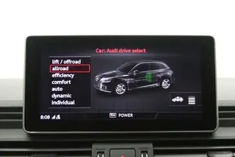 Audi Q5, 2.0, 185 kW, pistikhübriid, automaat, nelikvedu