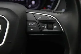 Audi Q5, 2.0, 185 kW, pistikhübriid, automaat, nelikvedu