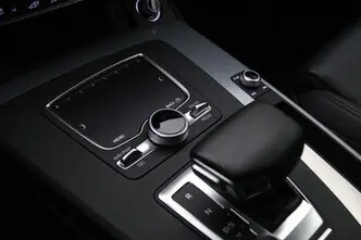 Audi Q5, 2.0, 185 kW, pistikhübriid, automaat, nelikvedu