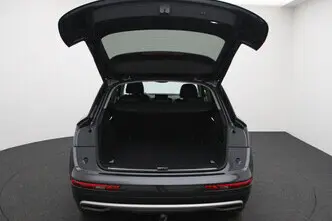 Audi Q5, 2.0, 185 kW, pistikhübriid, automaat, nelikvedu