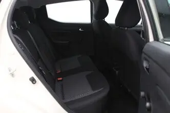 Nissan Micra, 1.0, 74 kW, bensiin, manuaal, esivedu