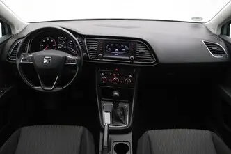 SEAT Leon, 1.6, 81 kW, diisel, automaat, esivedu