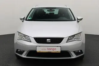 SEAT Leon, 1.6, 81 kW, diisel, automaat, esivedu