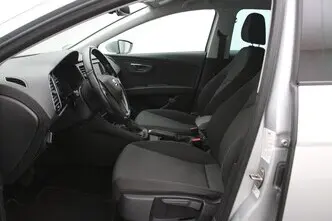 SEAT Leon, 1.6, 81 kW, diisel, automaat, esivedu