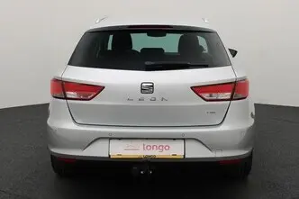 SEAT Leon, 1.6, 81 kW, diisel, automaat, esivedu