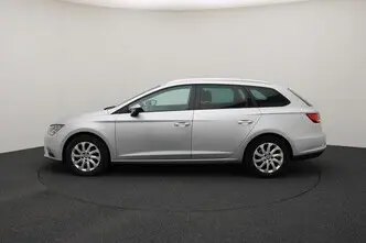 SEAT Leon, 1.6, 81 kW, diisel, automaat, esivedu