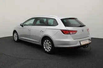 SEAT Leon, 1.6, 81 kW, diisel, automaat, esivedu