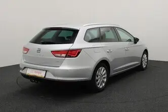 SEAT Leon, 1.6, 81 kW, diisel, automaat, esivedu