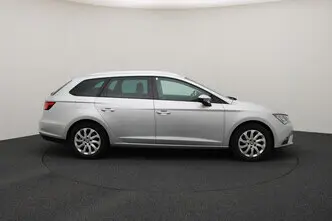 SEAT Leon, 1.6, 81 kW, diisel, automaat, esivedu