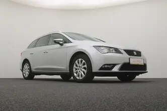 SEAT Leon, 1.6, 81 kW, diisel, automaat, esivedu