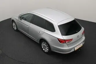 SEAT Leon, 1.6, 81 kW, diisel, automaat, esivedu