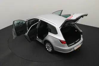 SEAT Leon, 1.6, 81 kW, diisel, automaat, esivedu