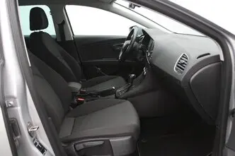 SEAT Leon, 1.6, 81 kW, diisel, automaat, esivedu