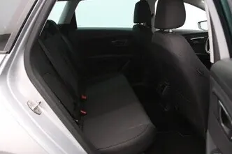 SEAT Leon, 1.6, 81 kW, diisel, automaat, esivedu