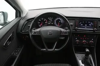 SEAT Leon, 1.6, 81 kW, diisel, automaat, esivedu