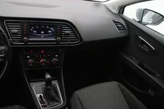 SEAT Leon, 1.6, 81 kW, diisel, automaat, esivedu
