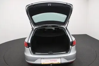 SEAT Leon, 1.6, 81 kW, diisel, automaat, esivedu