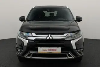 Mitsubishi Outlander, 2.4, 99 kW, pistikhübriid, automaat, nelikvedu