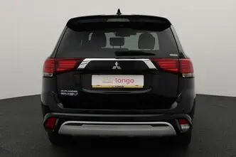 Mitsubishi Outlander, 2.4, 99 kW, pistikhübriid, automaat, nelikvedu