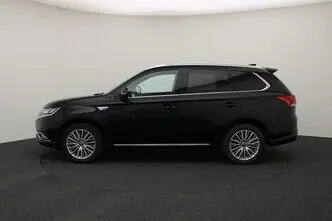 Mitsubishi Outlander, 2.4, 99 kW, pistikhübriid, automaat, nelikvedu