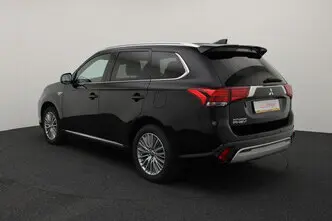 Mitsubishi Outlander, 2.4, 99 kW, pistikhübriid, automaat, nelikvedu
