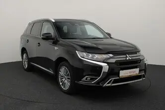 Mitsubishi Outlander, 2.4, 99 kW, pistikhübriid, automaat, nelikvedu