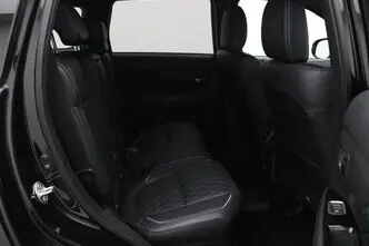 Mitsubishi Outlander, 2.4, 99 kW, pistikhübriid, automaat, nelikvedu