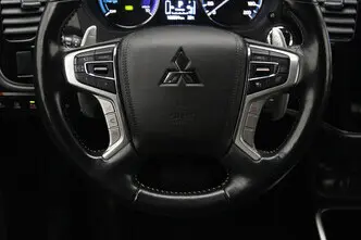 Mitsubishi Outlander, 2.4, 99 kW, pistikhübriid, automaat, nelikvedu