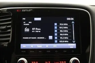 Mitsubishi Outlander, 2.4, 99 kW, pistikhübriid, automaat, nelikvedu