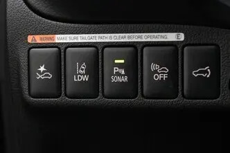 Mitsubishi Outlander, 2.4, 99 kW, pistikhübriid, automaat, nelikvedu
