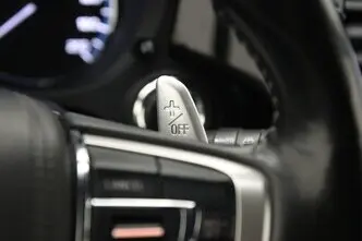 Mitsubishi Outlander, 2.4, 99 kW, pistikhübriid, automaat, nelikvedu