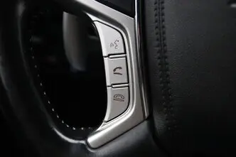 Mitsubishi Outlander, 2.4, 99 kW, pistikhübriid, automaat, nelikvedu
