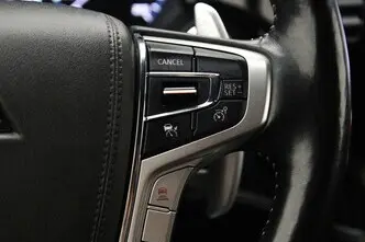 Mitsubishi Outlander, 2.4, 99 kW, pistikhübriid, automaat, nelikvedu