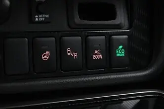 Mitsubishi Outlander, 2.4, 99 kW, pistikhübriid, automaat, nelikvedu