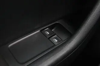 Škoda Fabia, 1.0, 70 kW, bensiin, manuaal, esivedu