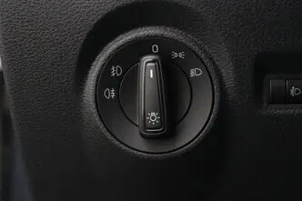Škoda Fabia, 1.0, 70 kW, bensiin, manuaal, esivedu